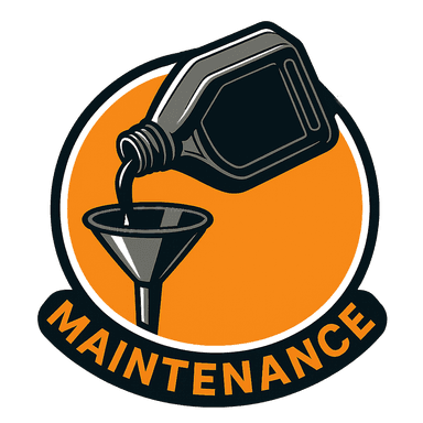 Maintenance